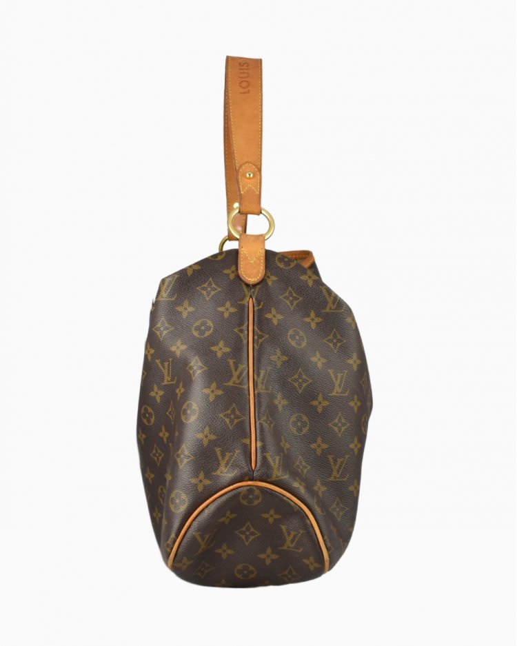 Bolsa Louis Vuitton Delightful Monograma